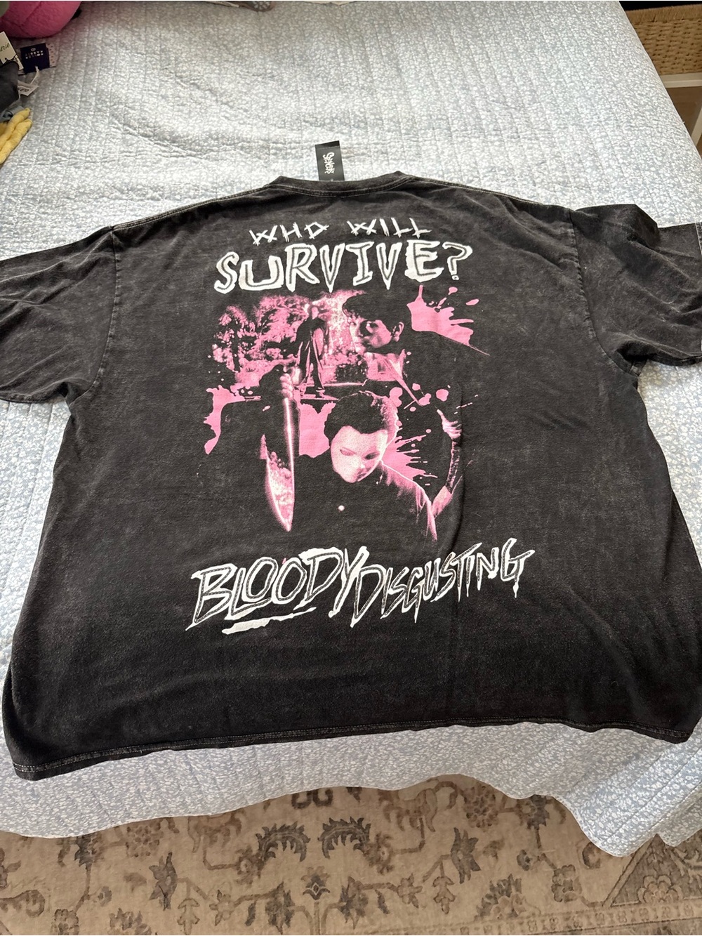 NWT Halloween T-Shirt